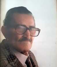 Calabrò Oreste